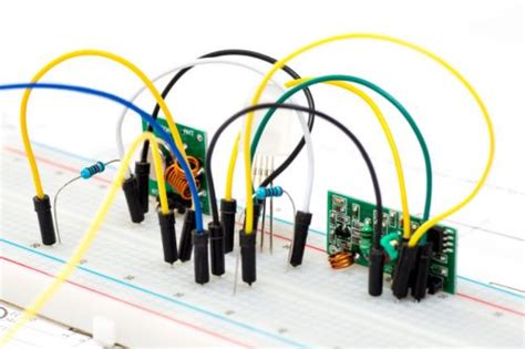 breadboard disadvantages|The Advantages and Disadvantages of Designing with .